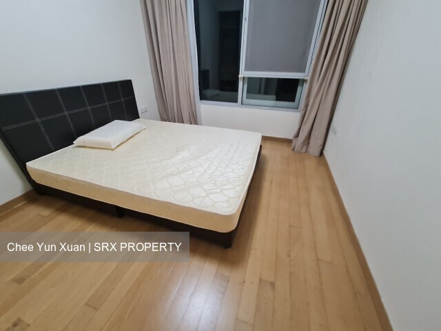 Wilkie Studio (D9), Apartment #553878711